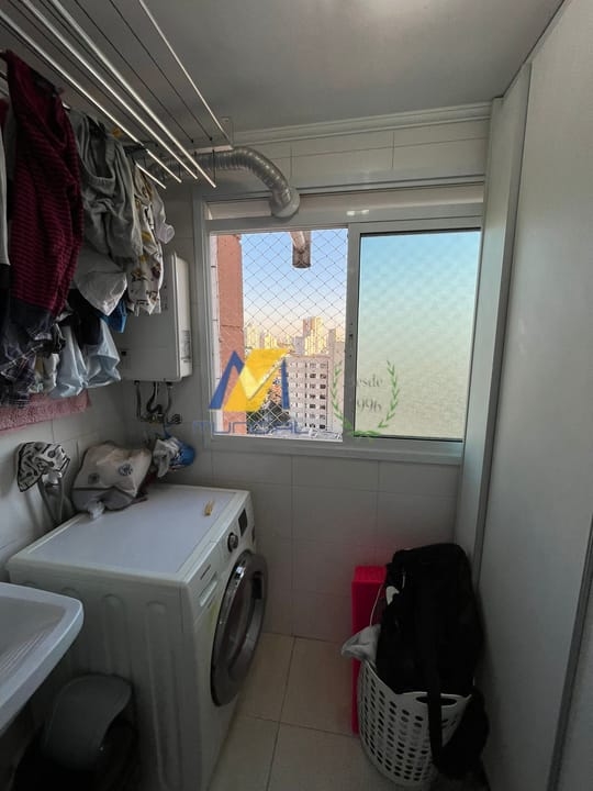 Apartamento, 3 quartos, 80 m² - Foto 10