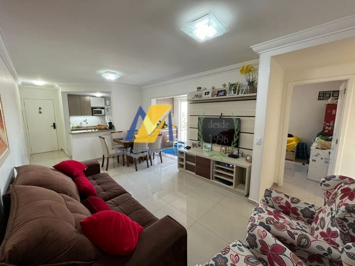 Apartamento, 3 quartos, 80 m² - Foto 11