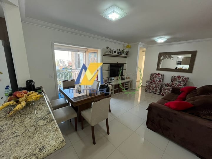 Apartamento, 3 quartos, 80 m² - Foto 13