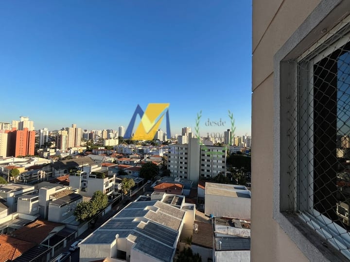 Apartamento, 3 quartos, 80 m² - Foto 14
