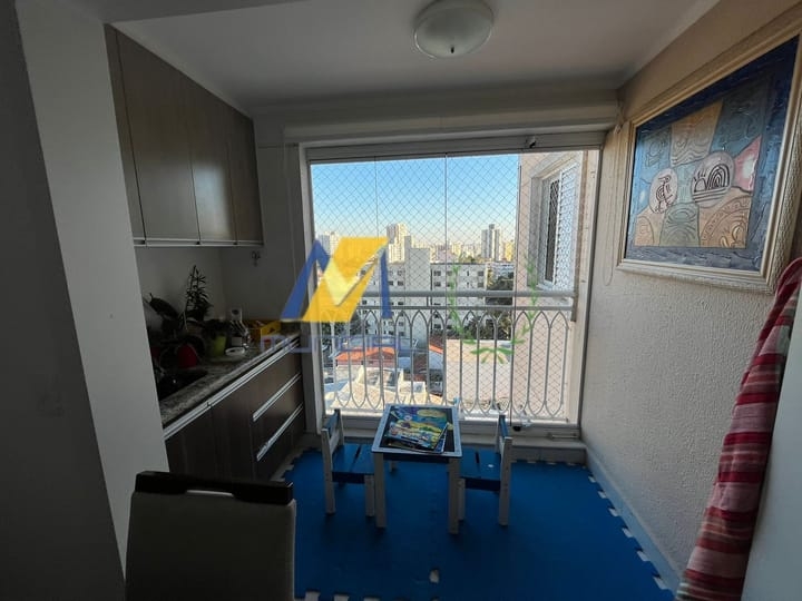 Apartamento, 3 quartos, 80 m² - Foto 16