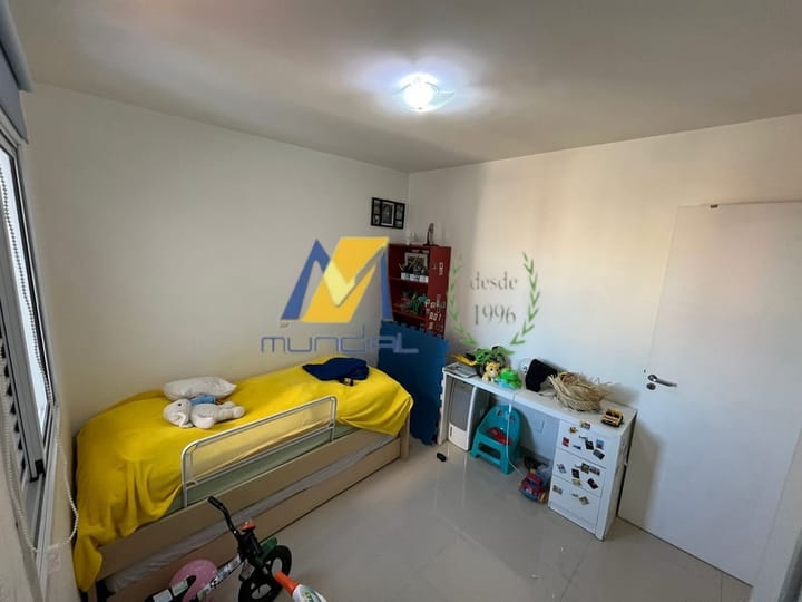 Apartamento, 3 quartos, 80 m² - Foto 18
