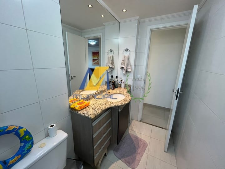 Apartamento, 3 quartos, 80 m² - Foto 21