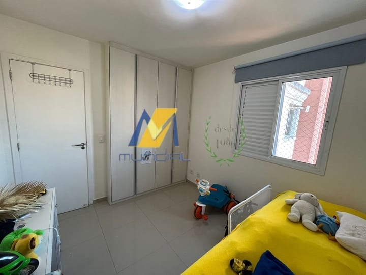 Apartamento, 3 quartos, 80 m² - Foto 22