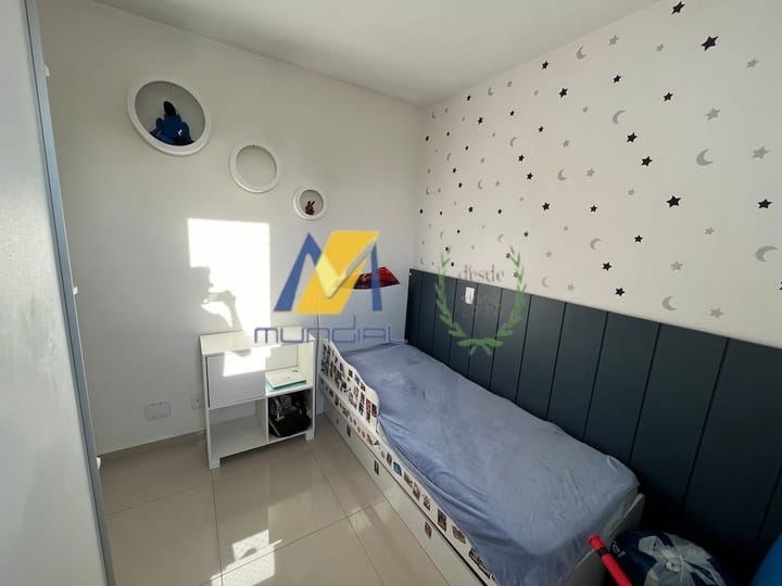 Apartamento, 3 quartos, 80 m² - Foto 24