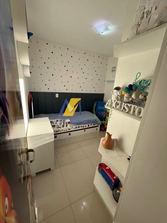 Apartamento, 3 quartos, 80 m² - Foto 25