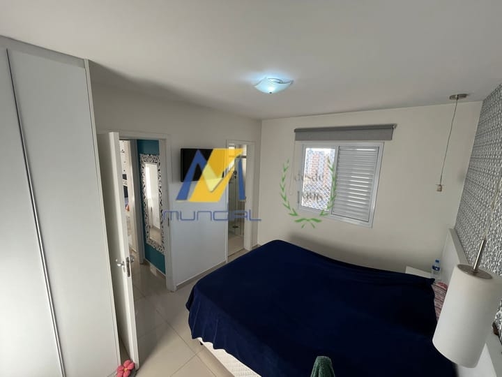 Apartamento, 3 quartos, 80 m² - Foto 29