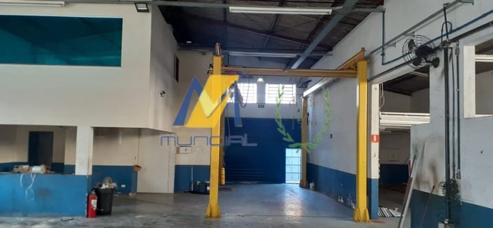 Sala-Conjunto, 690 m² - Foto 17