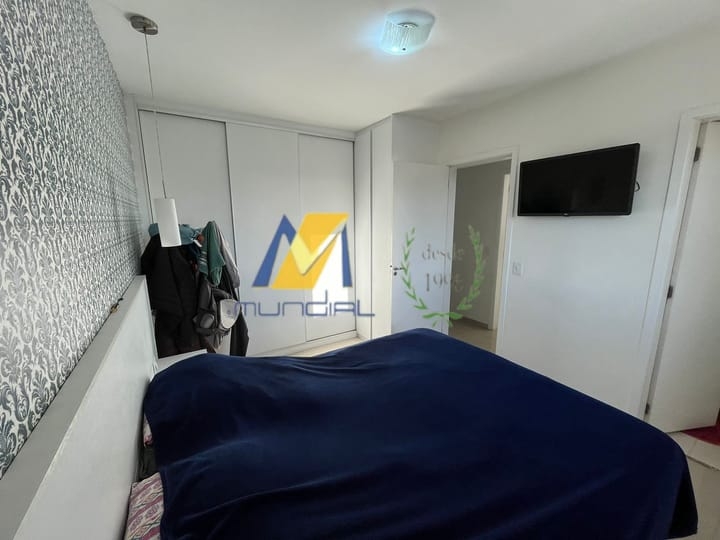 Apartamento, 3 quartos, 80 m² - Foto 30