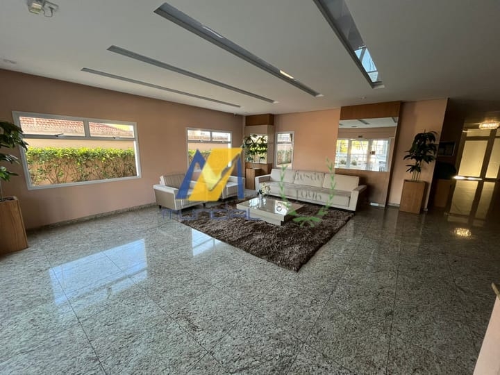 Apartamento, 3 quartos, 80 m² - Foto 34