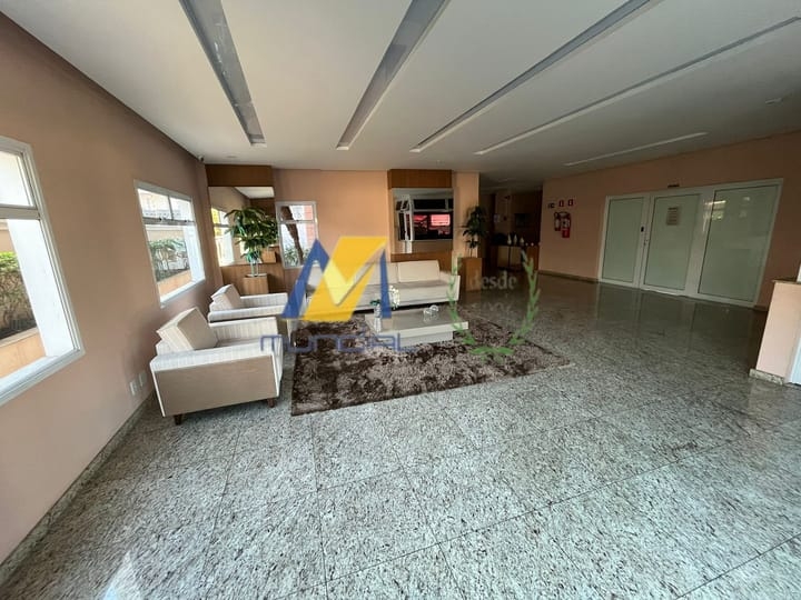 Apartamento, 3 quartos, 80 m² - Foto 35