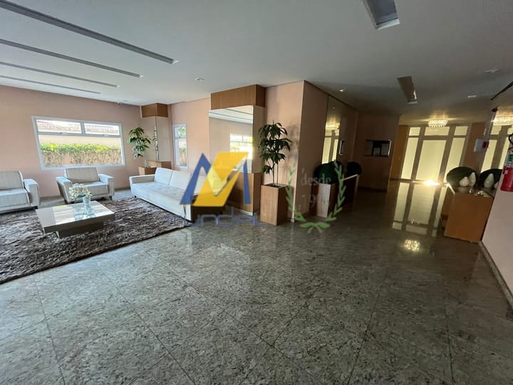 Apartamento, 3 quartos, 80 m² - Foto 38