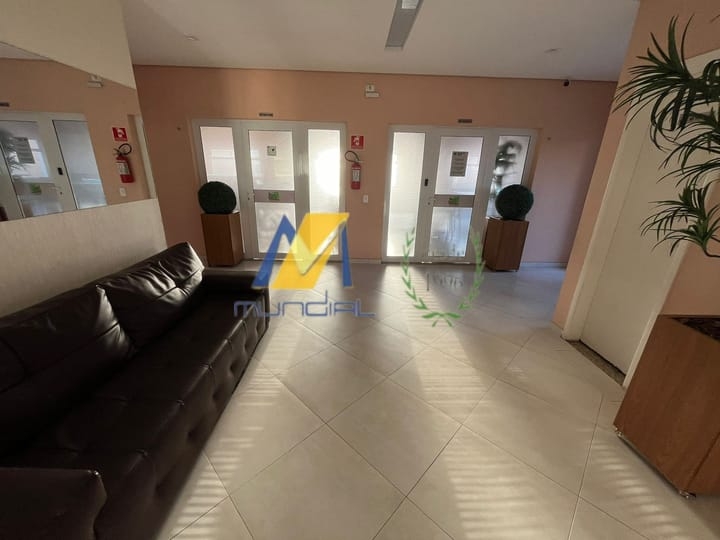 Apartamento, 3 quartos, 80 m² - Foto 41