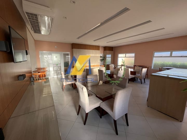 Apartamento, 3 quartos, 80 m² - Foto 42