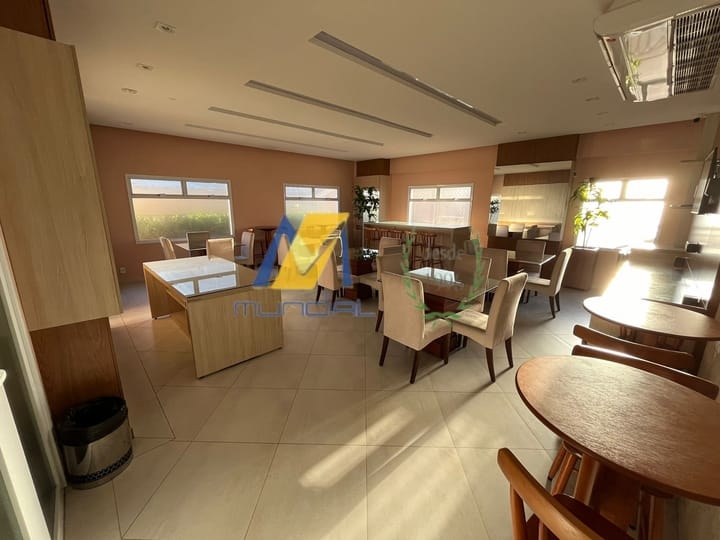 Apartamento, 3 quartos, 80 m² - Foto 44