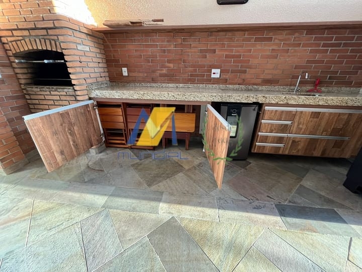 Apartamento, 3 quartos, 80 m² - Foto 46