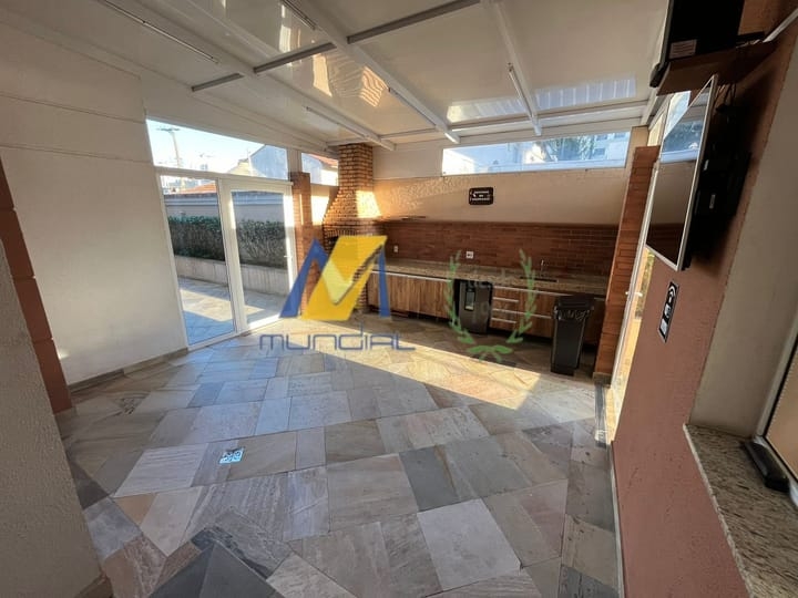 Apartamento, 3 quartos, 80 m² - Foto 47