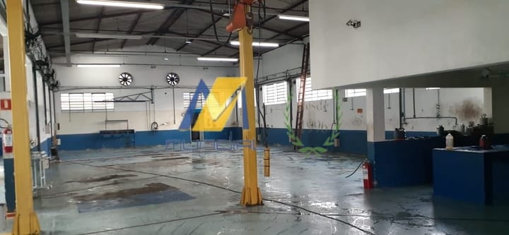 Sala-Conjunto, 690 m² - Foto 19