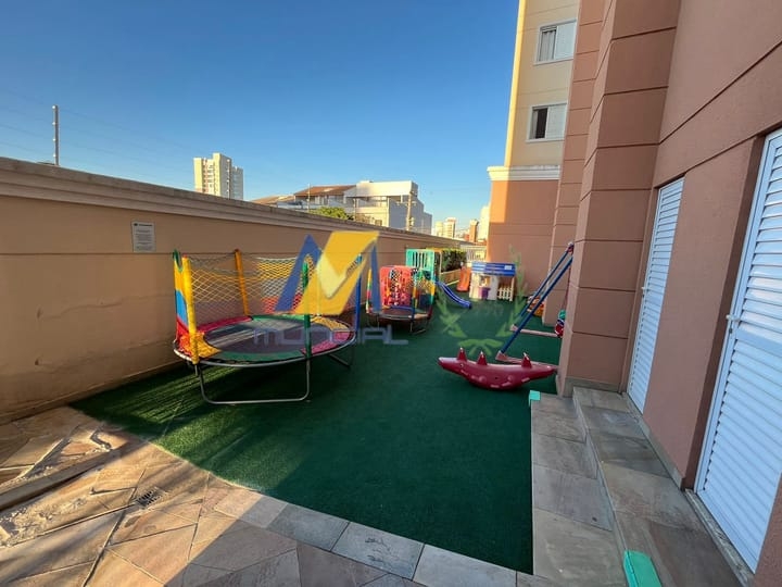 Apartamento, 3 quartos, 80 m² - Foto 50