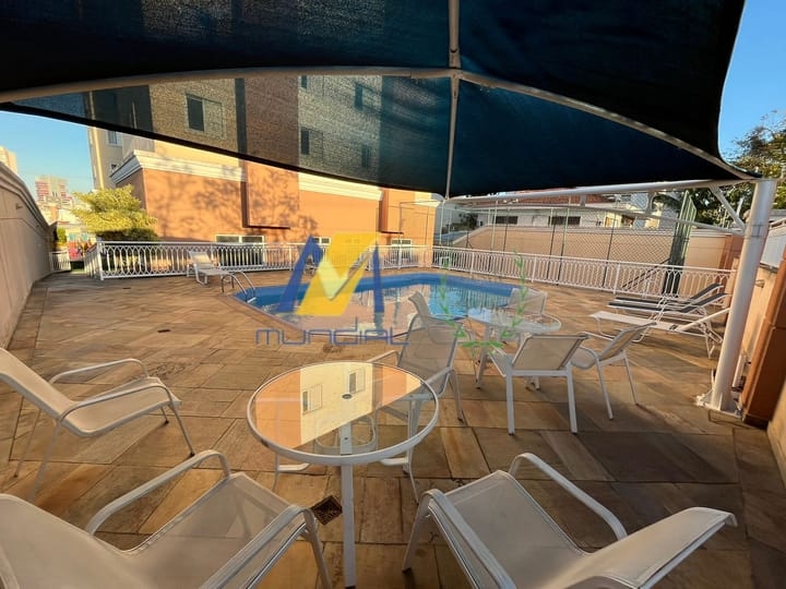 Apartamento, 3 quartos, 80 m² - Foto 51