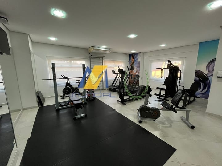 Apartamento, 3 quartos, 80 m² - Foto 53