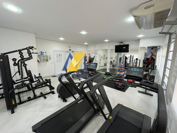 Apartamento, 3 quartos, 80 m² - Foto 55