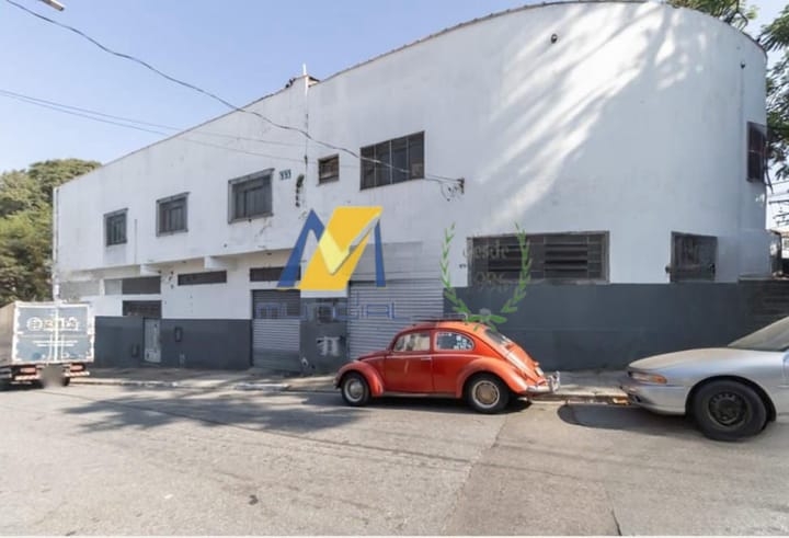 Sala-Conjunto, 601 m² - Foto 2