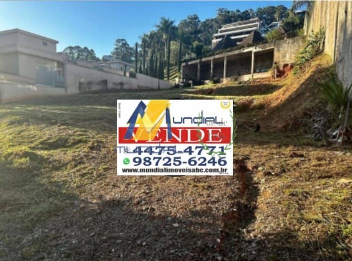 Terreno, 1448 m² - Foto 1