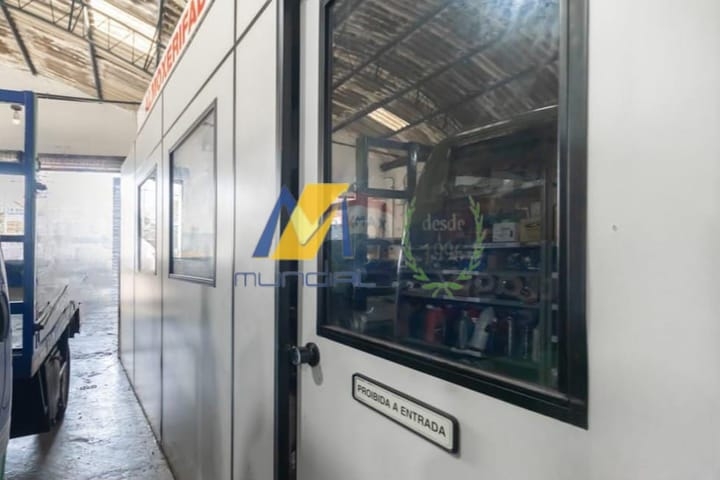 Sala-Conjunto, 601 m² - Foto 8