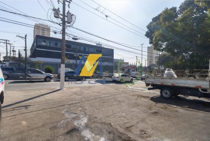 Sala-Conjunto, 601 m² - Foto 9