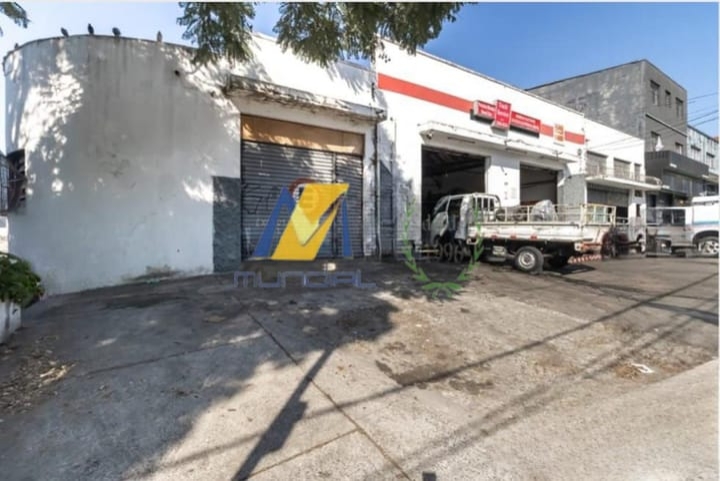 Sala-Conjunto, 601 m² - Foto 10