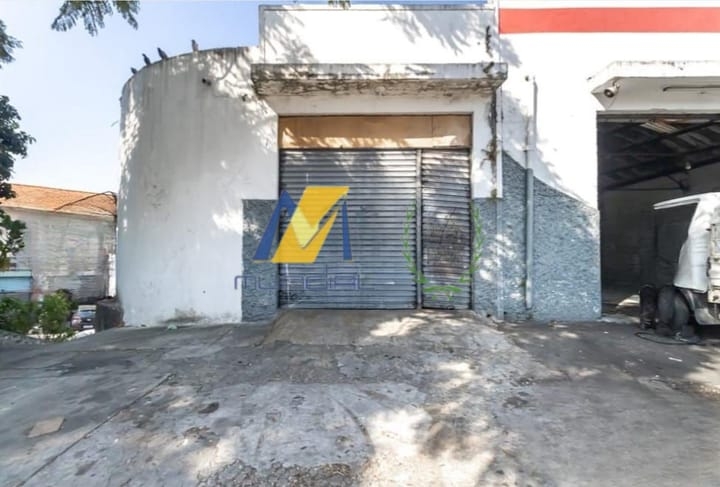 Sala-Conjunto, 601 m² - Foto 11