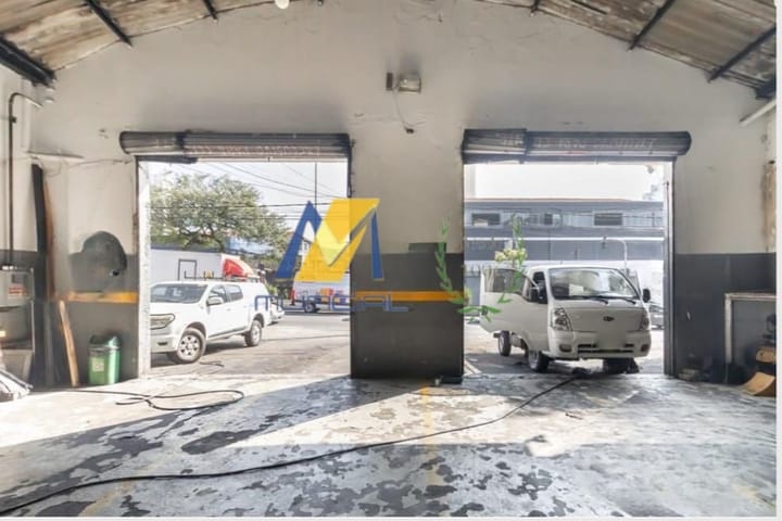 Sala-Conjunto, 601 m² - Foto 13