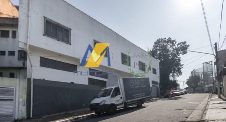 Sala-Conjunto, 601 m² - Foto 14