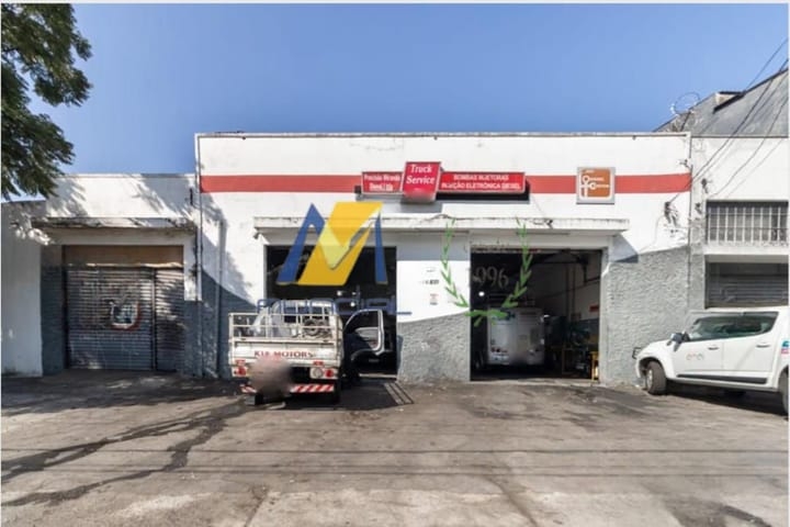 Sala-Conjunto, 601 m² - Foto 15