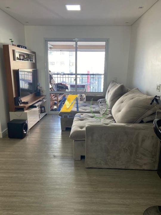 Apartamento, 3 quartos, 85 m² - Foto 8
