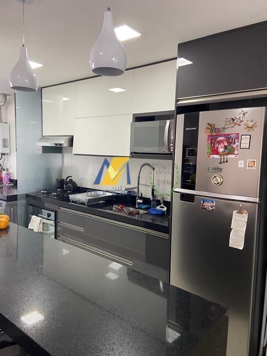 Apartamento, 3 quartos, 85 m² - Foto 9