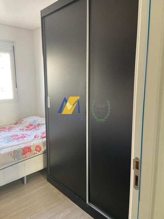 Apartamento, 3 quartos, 85 m² - Foto 11