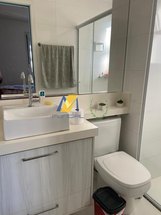 Apartamento, 3 quartos, 85 m² - Foto 13