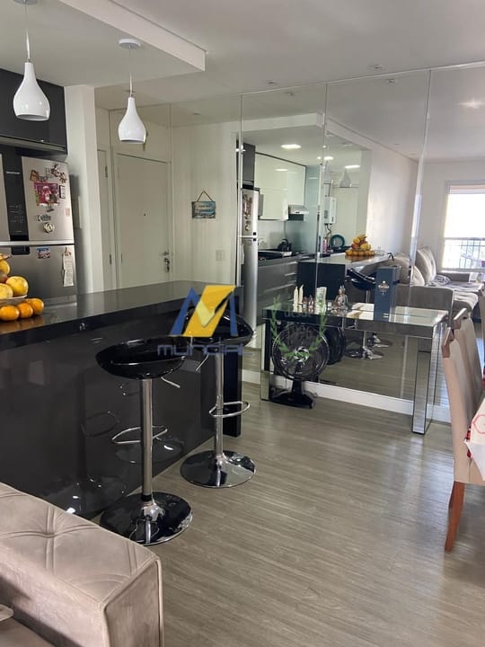 Apartamento, 3 quartos, 85 m² - Foto 15