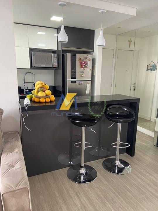 Apartamento, 3 quartos, 85 m² - Foto 16