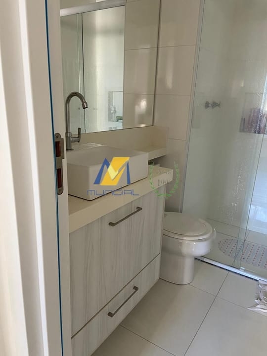 Apartamento, 3 quartos, 85 m² - Foto 17