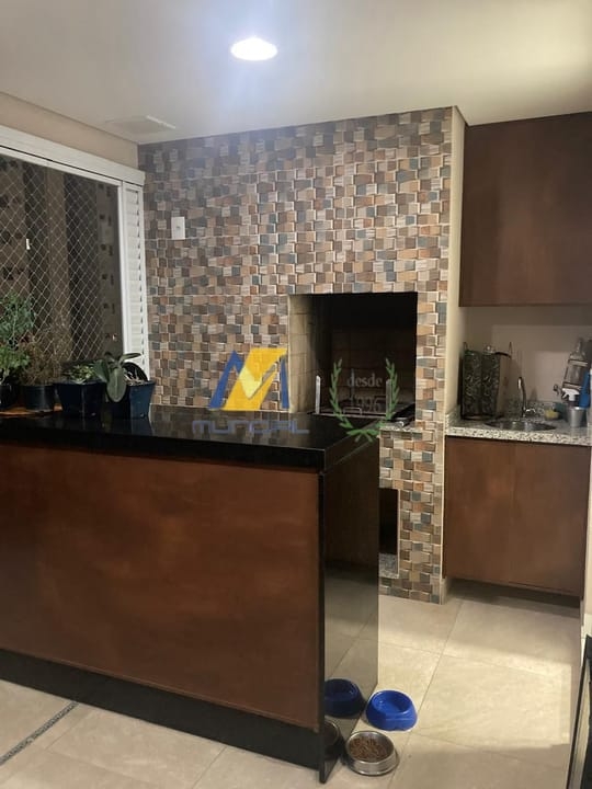 Apartamento, 3 quartos, 85 m² - Foto 21