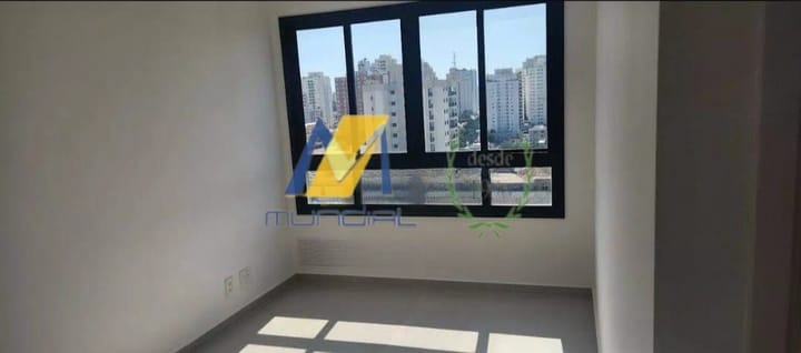 Apartamento, 2 quartos, 37 m² - Foto 3