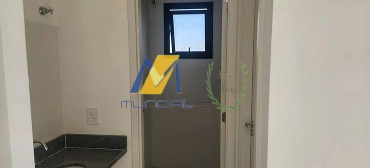 Apartamento, 2 quartos, 37 m² - Foto 4