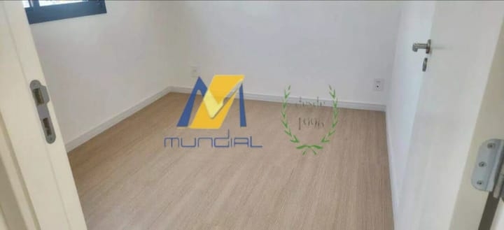 Apartamento, 2 quartos, 37 m² - Foto 6