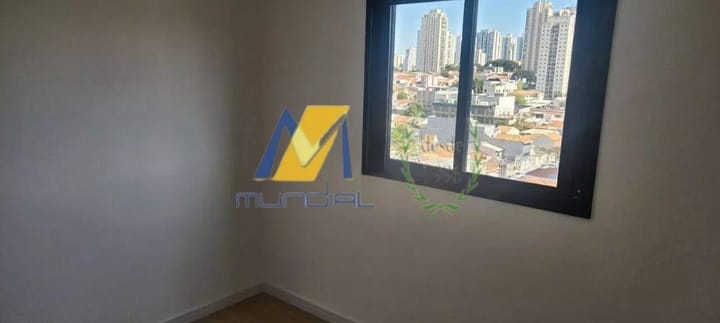 Apartamento, 2 quartos, 37 m² - Foto 9