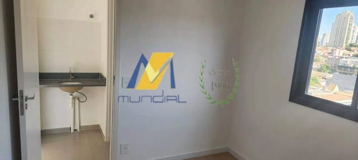 Apartamento, 2 quartos, 37 m² - Foto 10