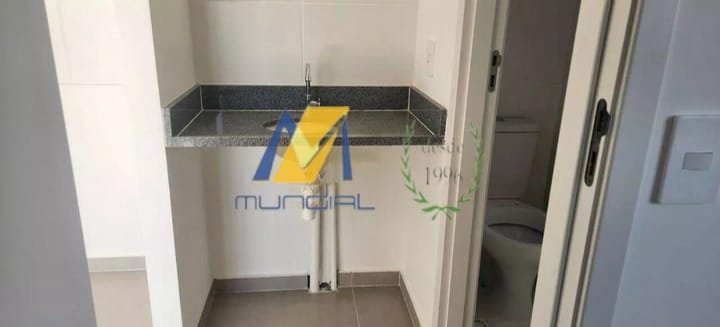 Apartamento, 2 quartos, 37 m² - Foto 11