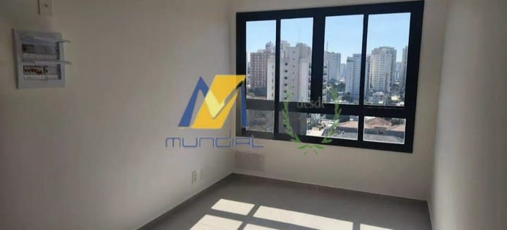 Apartamento, 2 quartos, 37 m² - Foto 12